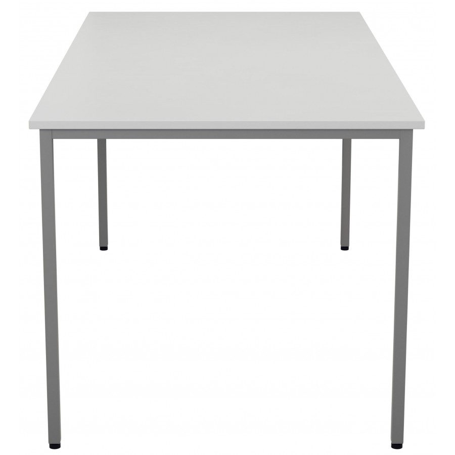 Olton 18 Rectangular Flexi Meeting Table